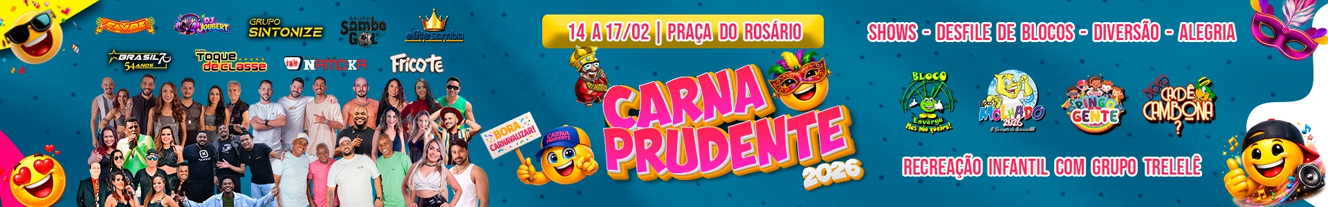 CARNA PRUDENTE 2025